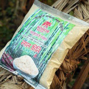 লাল চিনি ১ কেজি